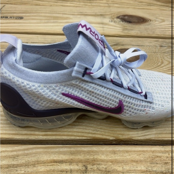 air vapormax grade school